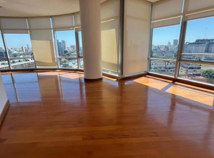 Departamento · 180m² · 4 Ambientes · 1 Cochera