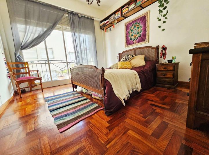Departamento · 127m² · 4 Ambientes