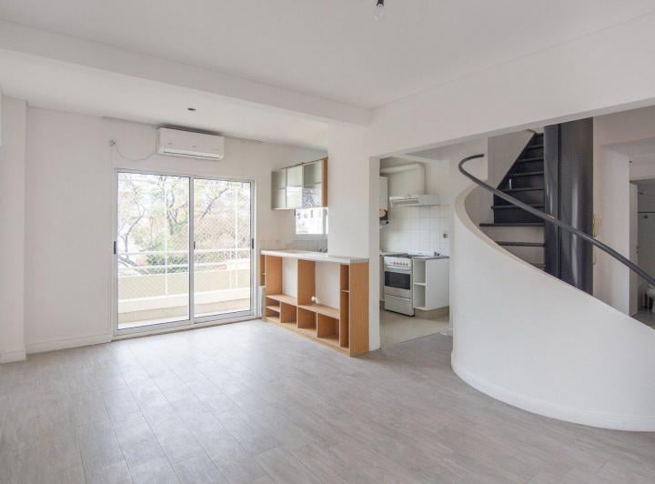 Departamento · 77m² · 4 Ambientes · 1 Cochera