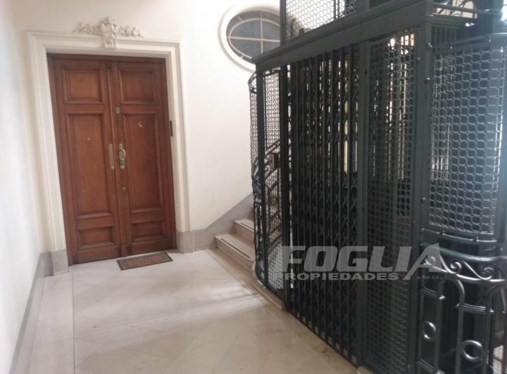 Departamento · 198m² · 6 Ambientes