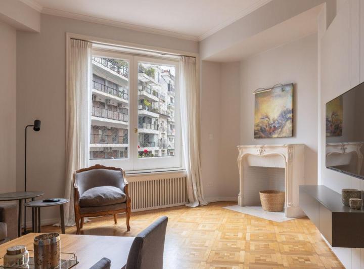 Departamento · 152m² · 4 Ambientes