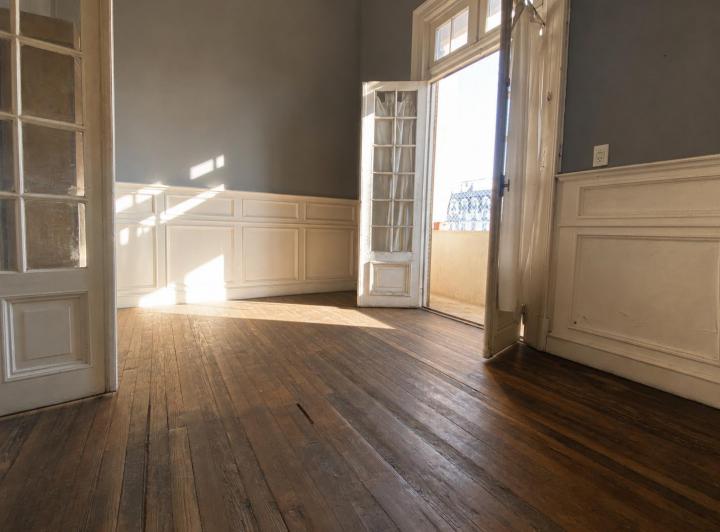 Departamento · 145m² · 8 Ambientes