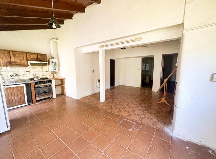Casa · 89m² · 4 Ambientes