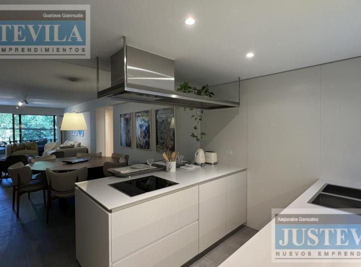 Departamento · 176m² · 5 Ambientes