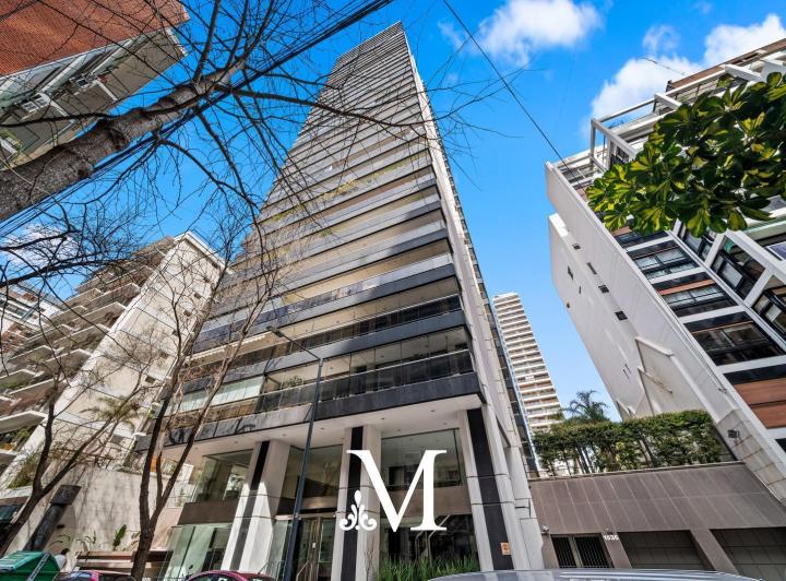 Departamento · 363m² · 5 Ambientes · 2 Cocheras