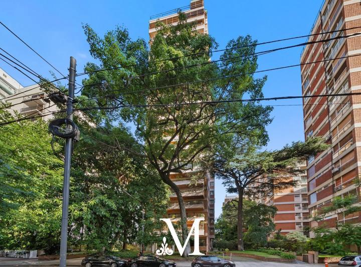 Departamento · 311m² · 6 Ambientes · 3 Cocheras