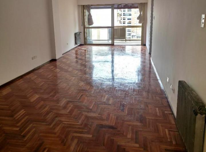 Departamento · 125m² · 6 Ambientes