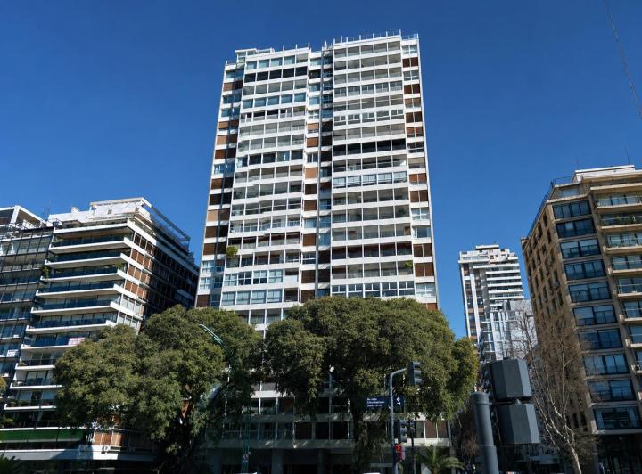 Departamento · 350m² · 5 Ambientes · 2 Cocheras