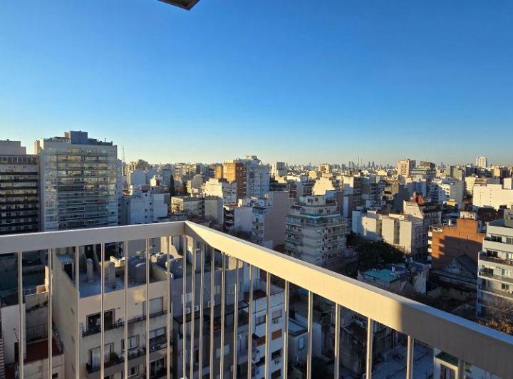 Departamento · 114m² · 5 Ambientes