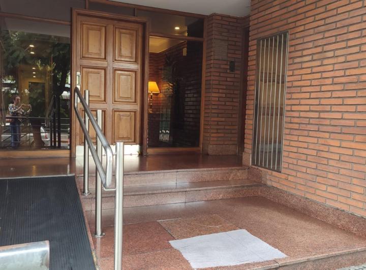 Departamento · 97m² · 6 Ambientes