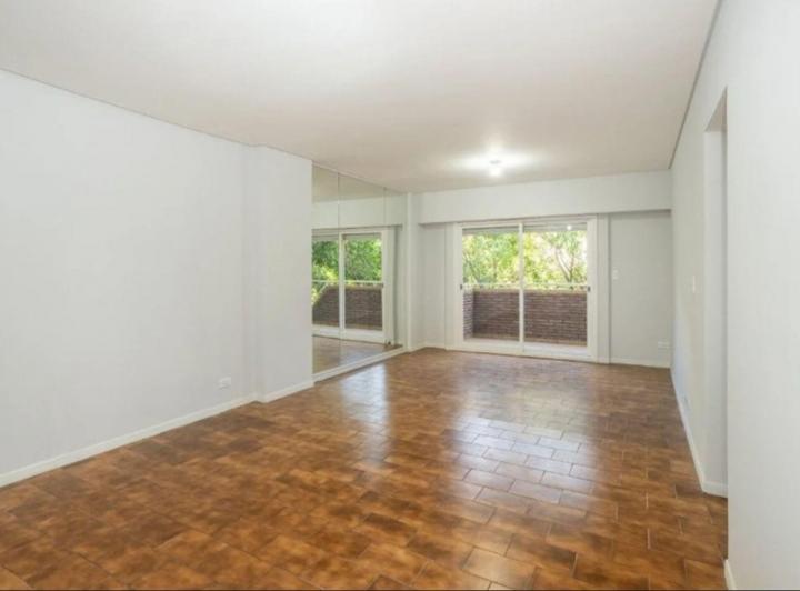 Departamento · 96m² · 4 Ambientes