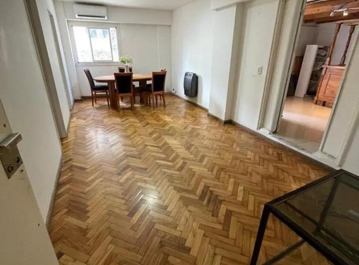Departamento · 88m² · 5 Ambientes