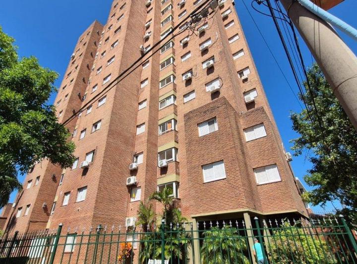 Departamento · 83m² · 5 Ambientes