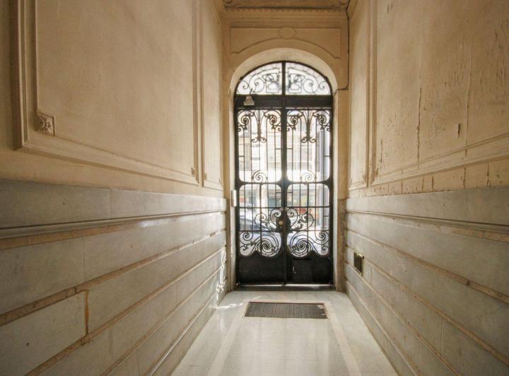 Departamento · 124m² · 5 Ambientes