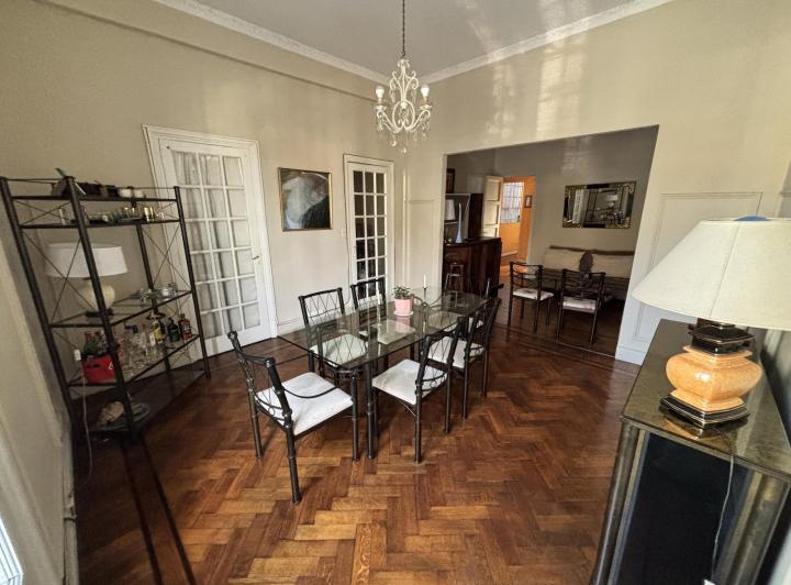 Departamento · 129m² · 4 Dormitorios