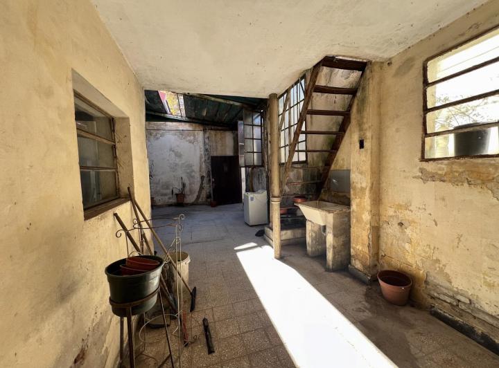 Casa · 98m²