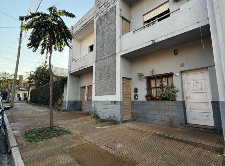 Departamento · 43m² · 4 Ambientes
