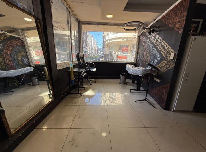 Departamento · 119m² · 4 Ambientes