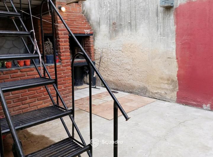 Casa · 73m² · 5 Ambientes