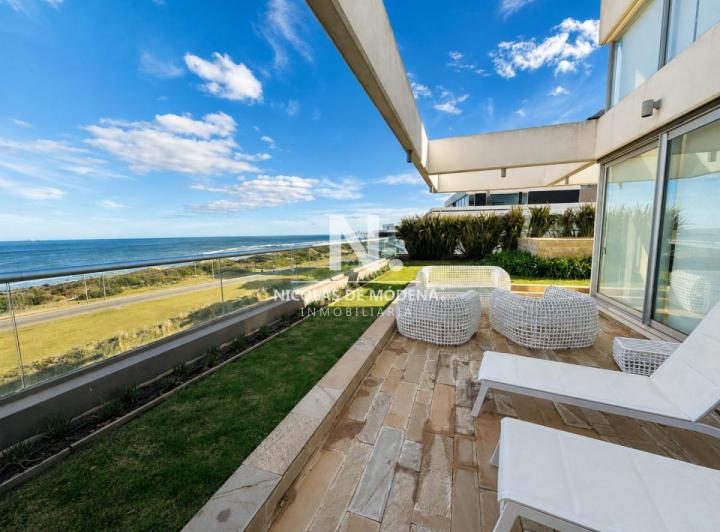 Departamento · 571m² · 5 Ambientes · 1 Cochera