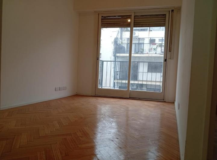 Departamento · 31m² · 2 Ambientes