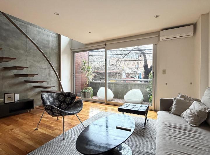 Departamento · 53m² · 2 Ambientes
