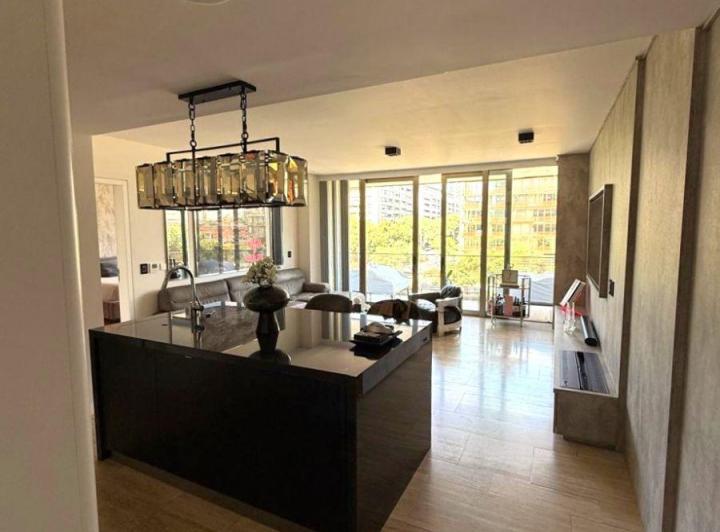 Departamento · 85m² · 2 Ambientes · 1 Cochera