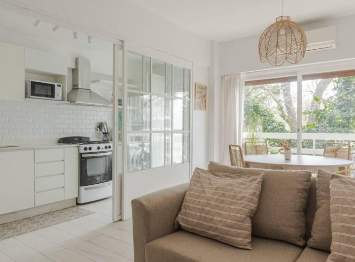 Departamento · 41m² · 2 Ambientes