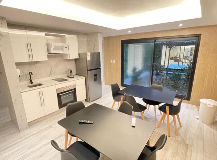 Departamento · 25m² · 1 Ambiente