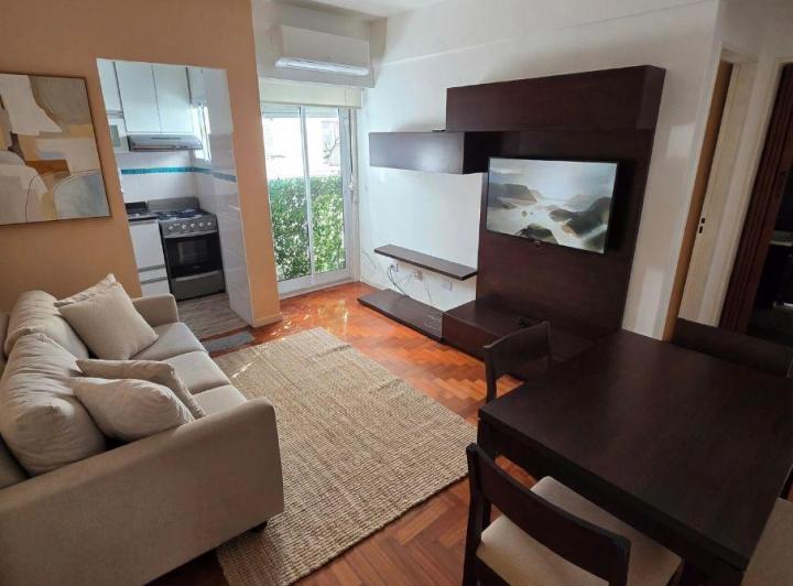 Departamento · 40m² · 2 Ambientes