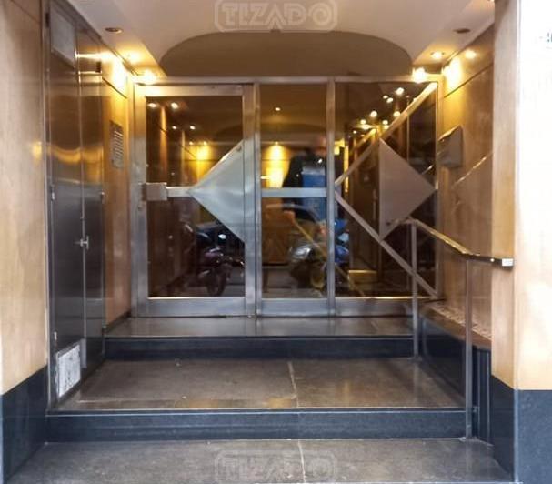 Departamento · 38m² · 2 Ambientes