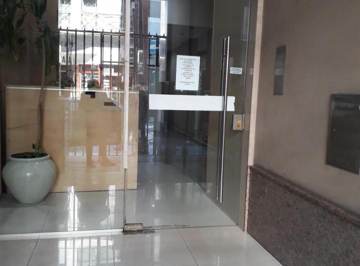 Departamento · 47m² · 2 Ambientes