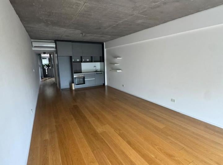 Departamento · 55m² · 2 Ambientes