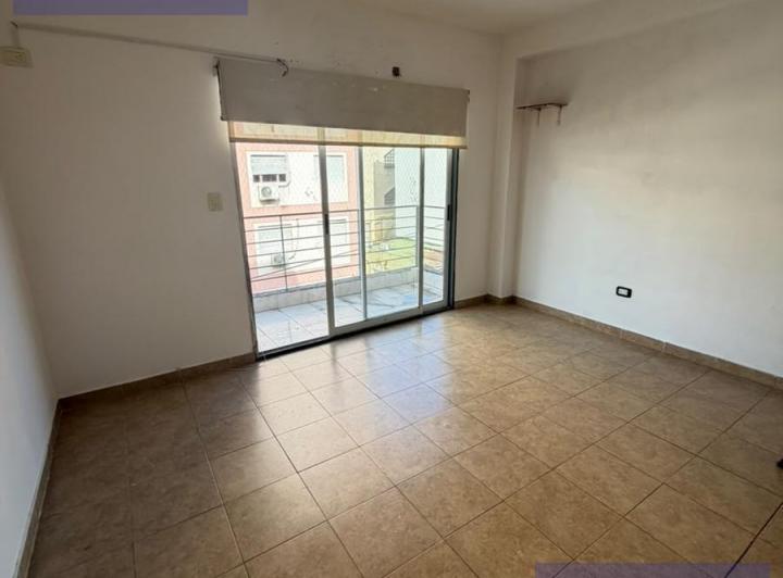 Departamento · 37m² · 1 Ambiente