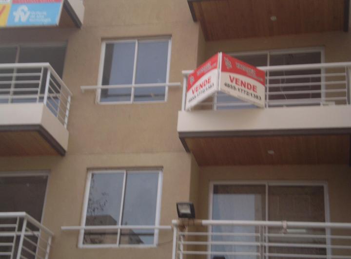 Departamento · 35m² · 1 Ambiente