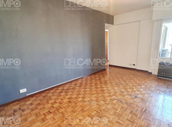Departamento · 40m² · 2 Ambientes