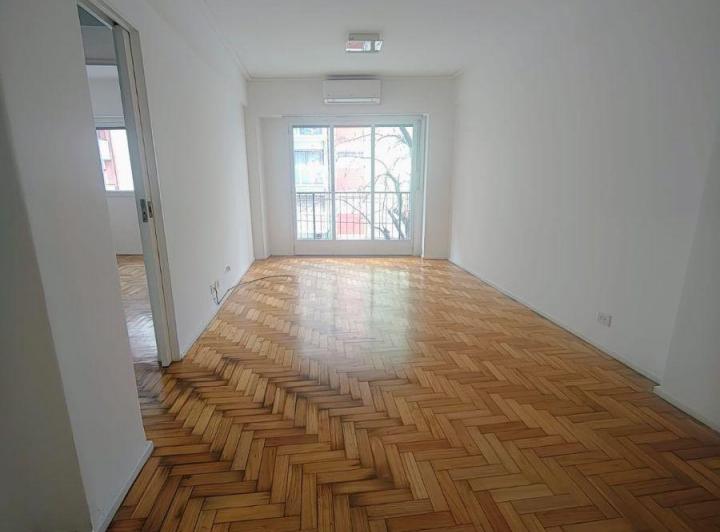 Departamento · 46m² · 2 Ambientes