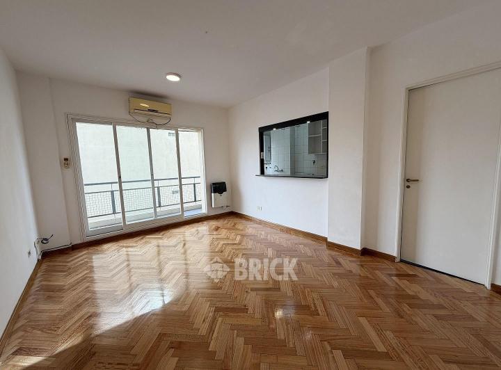 Departamento · 44m² · 2 Ambientes