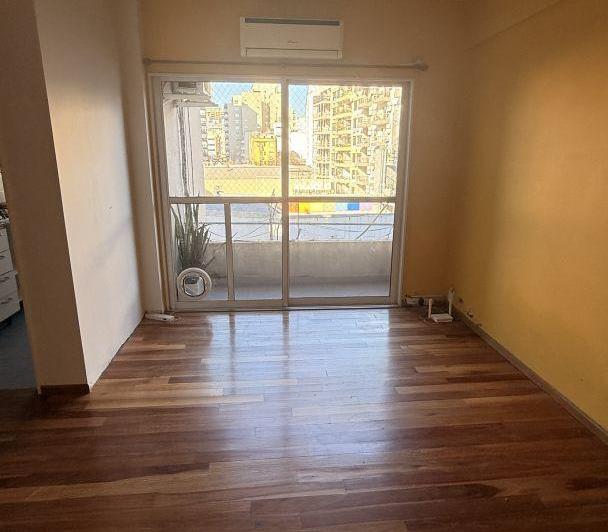 Departamento · 43m² · 2 Ambientes