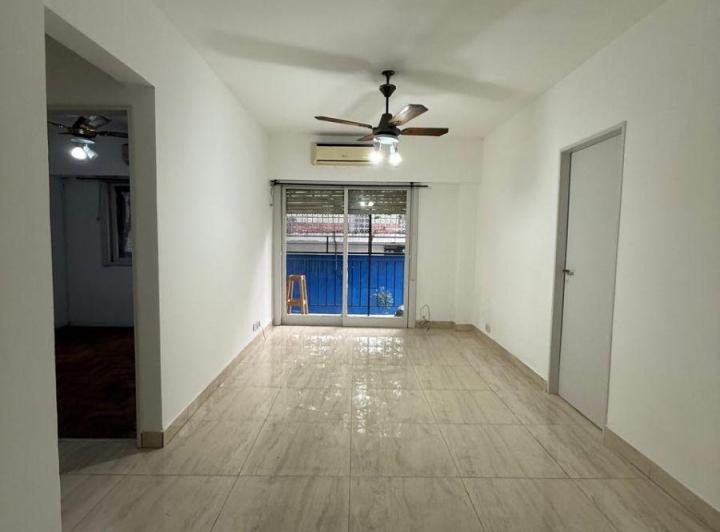 Departamento · 37m² · 2 Ambientes