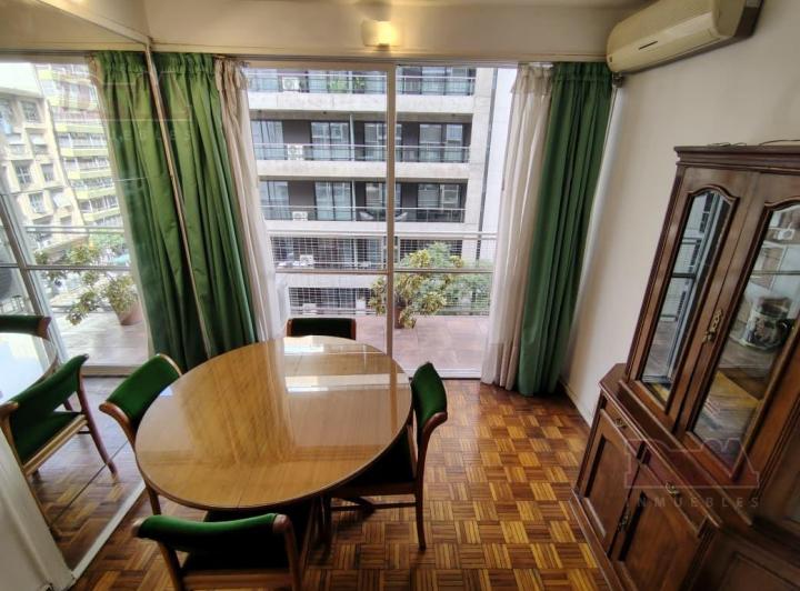 Departamento · 42m² · 2 Ambientes