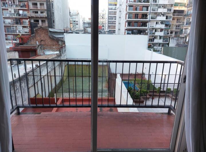 Departamento · 38m² · 1 Ambiente