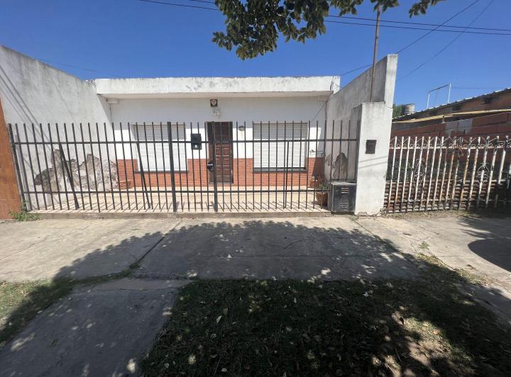 Casa · 86m² · 3 Ambientes