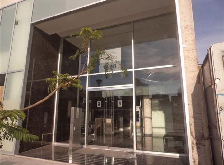 Departamento · 60m² · 2 Ambientes