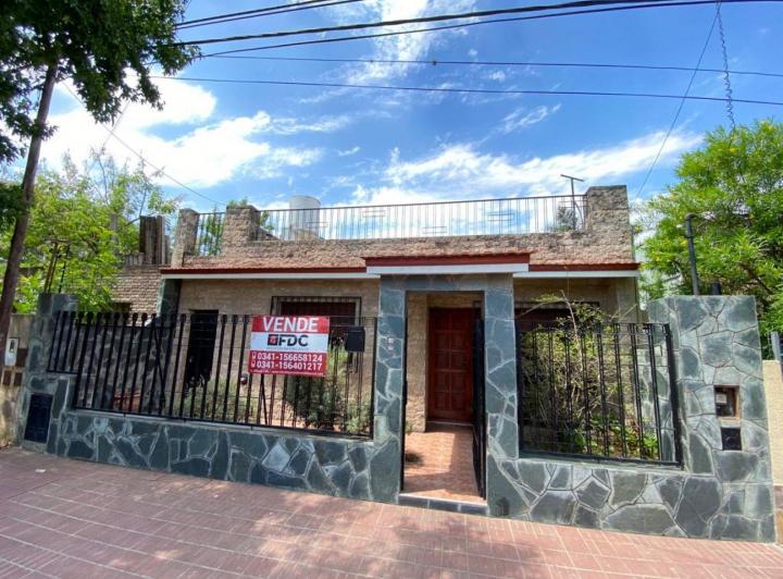 Casa · 85m² · 5 Ambientes