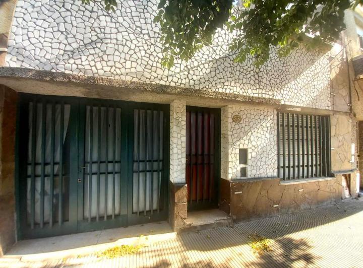 Casa · 91m² · 3 Ambientes · 1 Cochera