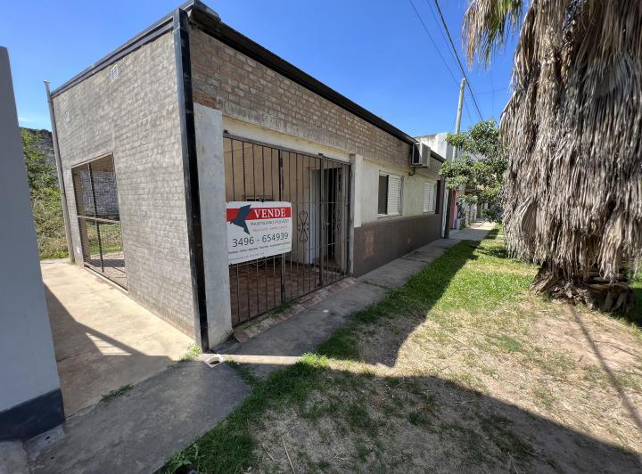 Casa · 65m² · 3 Ambientes · 1 Cochera