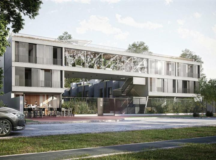 Casa · 104m² · 4 Ambientes