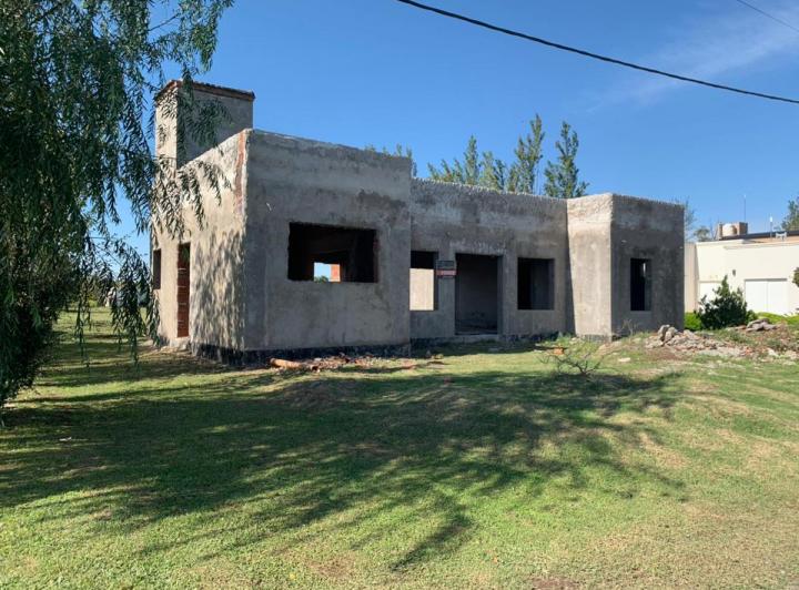 Casa · 97m² · 3 Ambientes