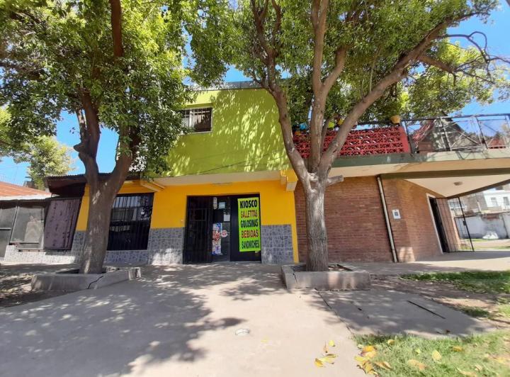 Casa · 268m² · 1 Cochera